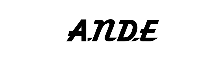 OPTIFleetWing-FortyFour  Free Fonts Download