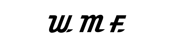 OPTIFleetWing-FortyFour  Free Fonts Download