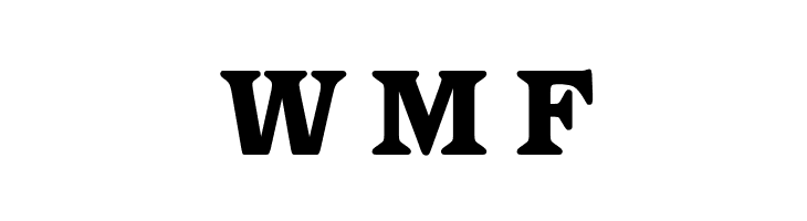 OPTIBarMay-Heavy  Free Fonts Download