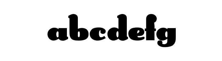 OPTIBeaver  Free Fonts Download