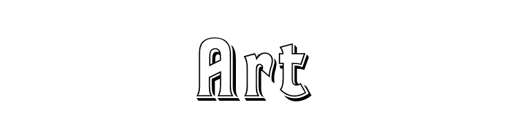 OPTILenLen  Free Fonts Download