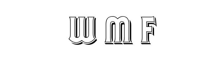 OPTILenLen  Free Fonts Download