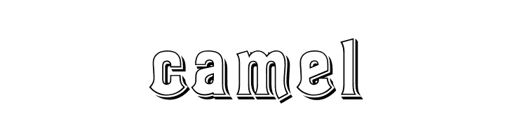 OPTILenLen  Free Fonts Download