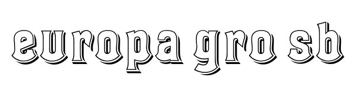 OPTILenLen  Free Fonts Download