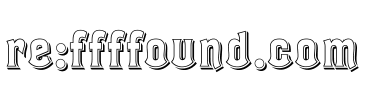 OPTILenLen  Free Fonts Download