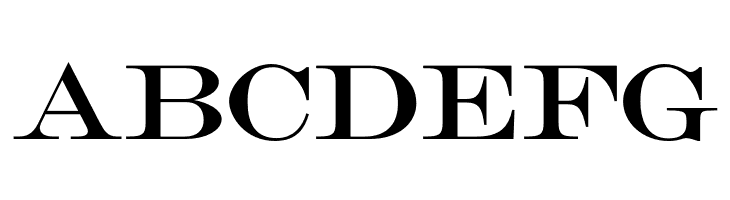 OPTIEngraversRoman-No2  Free Fonts Download