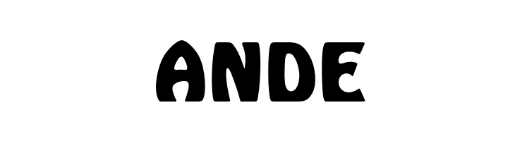 OPTIHobo-BoldAgency  Free Fonts Download