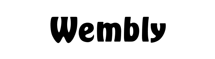 OPTIHobo-BoldAgency  Free Fonts Download