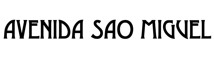 OPTILago-Caps  Free Fonts Download