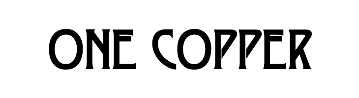 OPTILago-Caps  Free Fonts Download