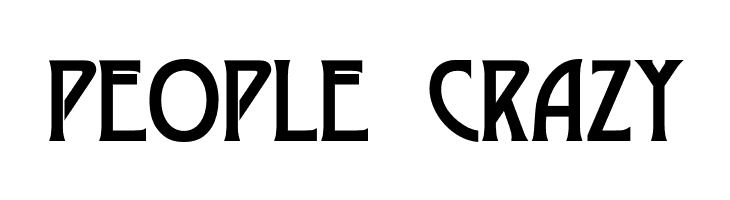 OPTILago-Caps  Free Fonts Download