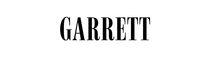 OPTIBodoniCampanileFive  Free Fonts Download