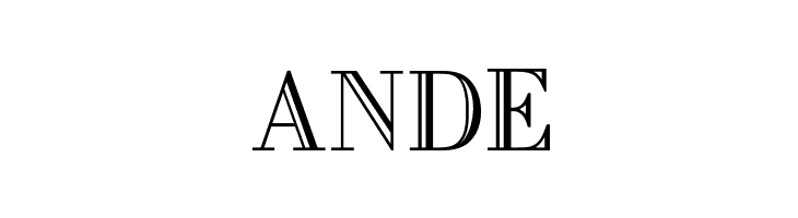 OPTIBodoni-Open  Free Fonts Download