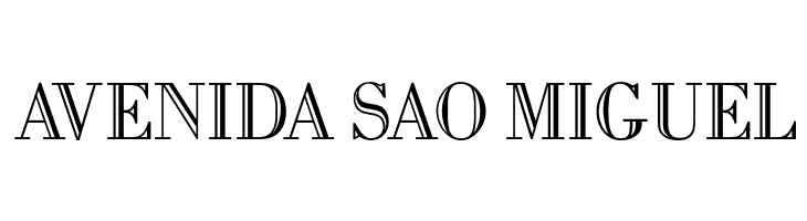 OPTIBodoni-Open  Free Fonts Download