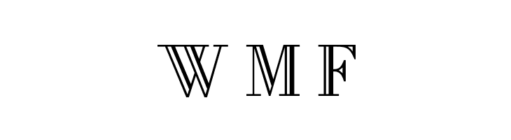 OPTIBodoni-Open  Free Fonts Download