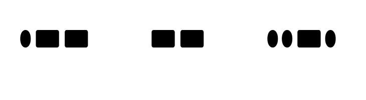 Radios in Motion Hard  Free Fonts Download