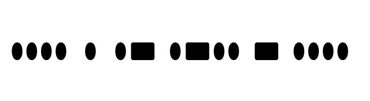 Radios in Motion Hard  Free Fonts Download