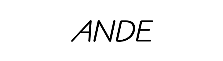 OPTICookeSans-Italic  Free Fonts Download