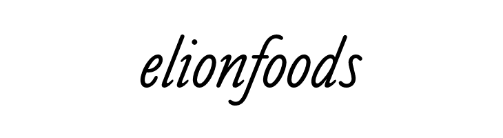 OPTICookeSans-Italic  Free Fonts Download