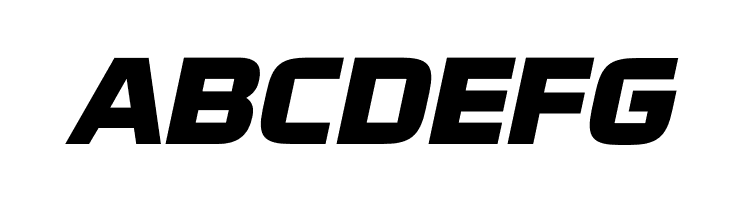 NissanOpti-Italic  Free Fonts Download