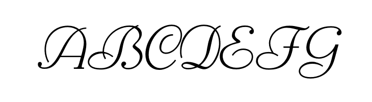 BernHardOpti-LightCursive  Free Fonts Download