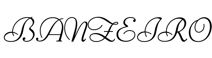 BernHardOpti-LightCursive  Free Fonts Download