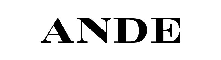 OPTICrawModern-Bold  Free Fonts Download