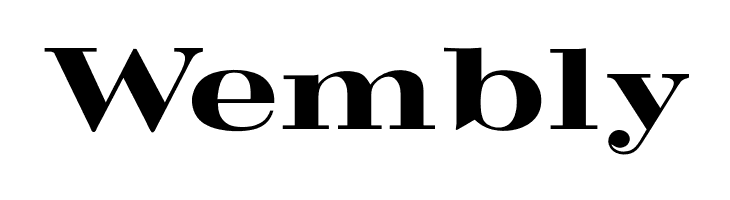 OPTICrawModern-Bold  Free Fonts Download