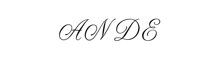 OPTIAltoGreeting-Script  Free Fonts Download