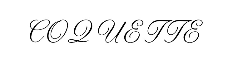 OPTIAltoGreeting-Script  Free Fonts Download