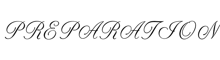 OPTIAltoGreeting-Script  Free Fonts Download