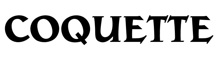 OPTILoccaExtra-Bold  Free Fonts Download