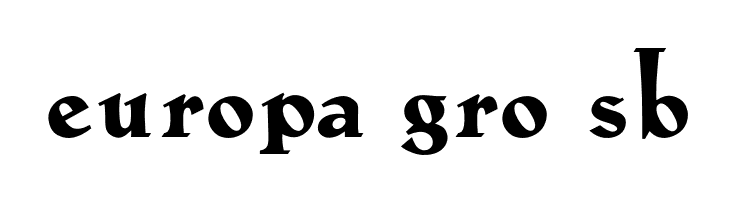 OPTILoccaExtra-Bold  Free Fonts Download
