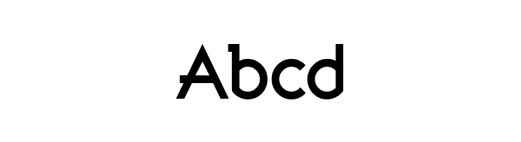 Bandy Regular  Free Fonts Download