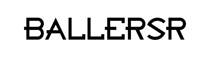 Bandy Regular  Free Fonts Download