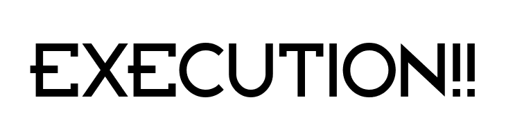 Bandy Regular  Free Fonts Download