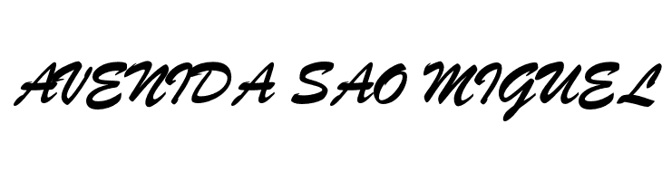 BrushScriptOpti-Regular  Free Fonts Download