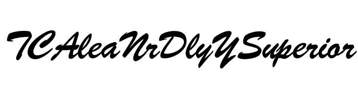 BrushScriptOpti-Regular  Free Fonts Download