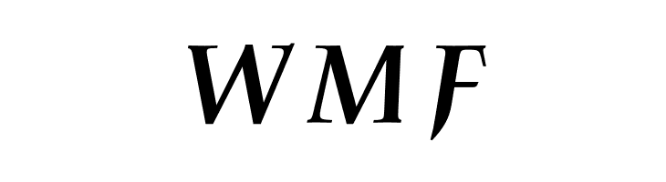 OPTIFavrileBold-Italic  Free Fonts Download