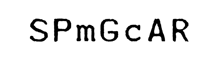 Mainframe-RdTwoLinoR  Free Fonts Download
