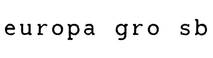 Mainframe-RdTwoLinoR  Free Fonts Download
