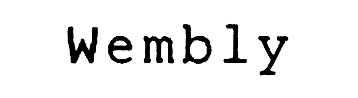 Mainframe-RD Two Lino R  Free Fonts Download