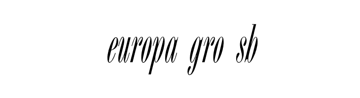 BordenFiveScriptOpti  Free Fonts Download