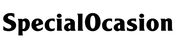 AcademyOpti-Bold  Free Fonts Download