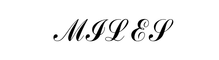 OPTICommercial-Script  Free Fonts Download