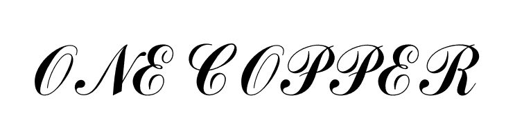 OPTICommercial-Script  Free Fonts Download