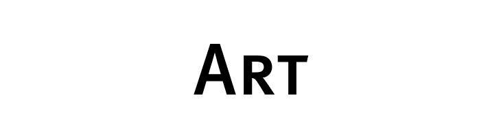 LexusCapsOpti-Medium  Free Fonts Download