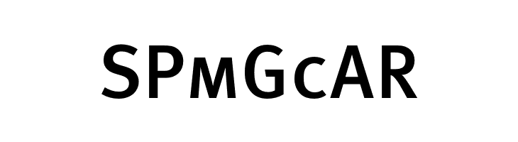 LexusCapsOpti-Medium  Free Fonts Download