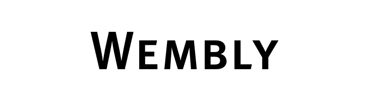 LexusCapsOpti-Medium  Free Fonts Download