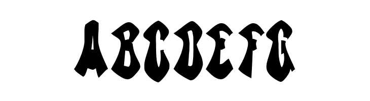 TheBlueJoker  Free Fonts Download